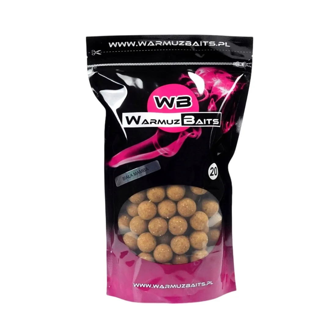 kulki-biala-mamba-20mm-900g-warmuz-baits