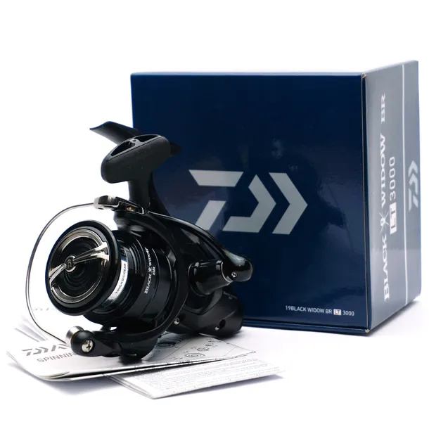 kolowrotek-daiwa-black-widow-br-lt-3000-gratis-moc-hamulca-12-kg