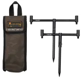 prologic-zestaw-podporek-avenger-buzzer-bar-kit-2-rod-waga-z-opakowaniem-2-kg