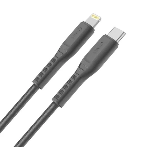 kabel-uniq-usb-typ-c-apple-lightning-12-m-szary