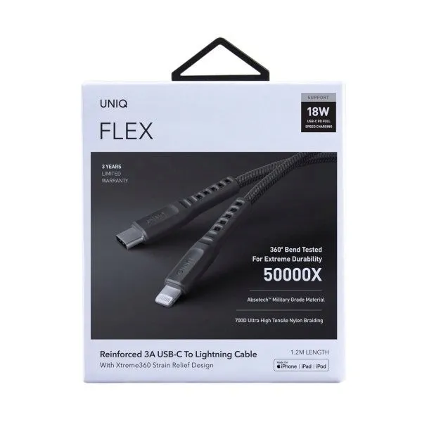 kabel-uniq-usb-typ-c-apple-lightning-12-m-szary-waga-z-opakowaniem-0-15-kg