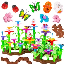 klocki-kwiatki-ogrod-konstrukcyjne-kwiaty-duze-130-elementow-dla-dzieci