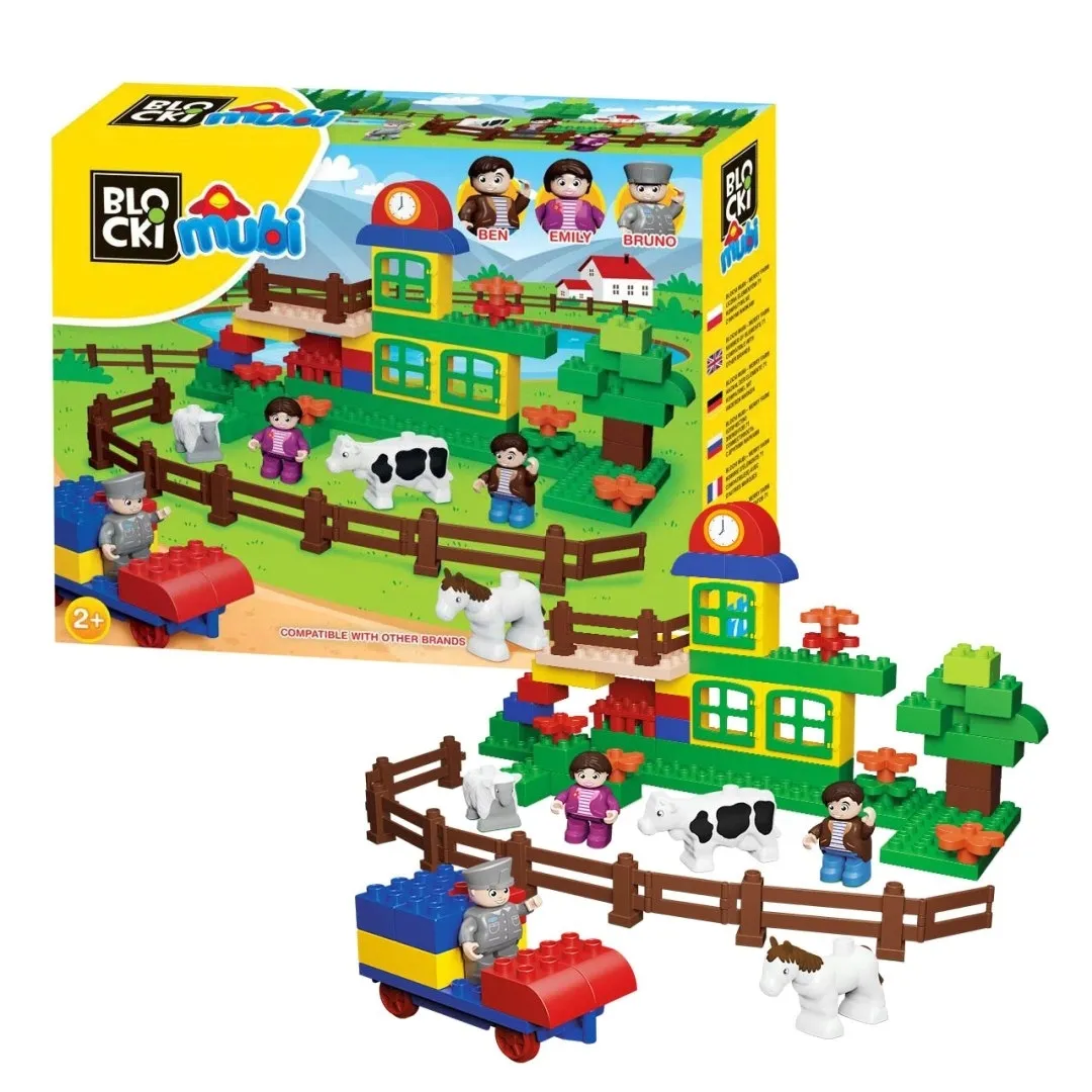 blocki-mubi-2-happy-farm-71-elementow