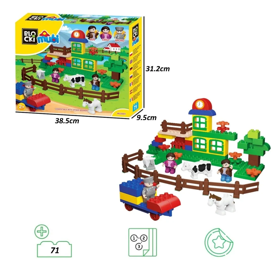 blocki-mubi-2-happy-farm-71-elementow