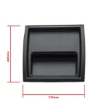 ramka-do-radia-maskujaca-2din-citroen-nemo-2008-model-2din-waga-z-opakowaniem-0-2-kg