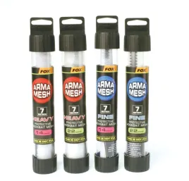 tunel-nierozpuszczalny-22mm-fine-7m-fox-arma