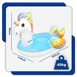 materac-dmuchany-jednorozec-do-plywania-do-45kg-bestway-41114-163-x-110cm