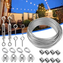 15mx3mm-drut-ogrodowy-wielofunkcyjny-linka-druciana-ze-stali-nierdzewnej