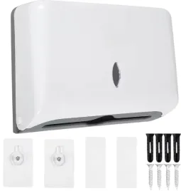 pojemnik-na-reczniki-papierowe-scienny-bialy-tworzywo-sztuczne