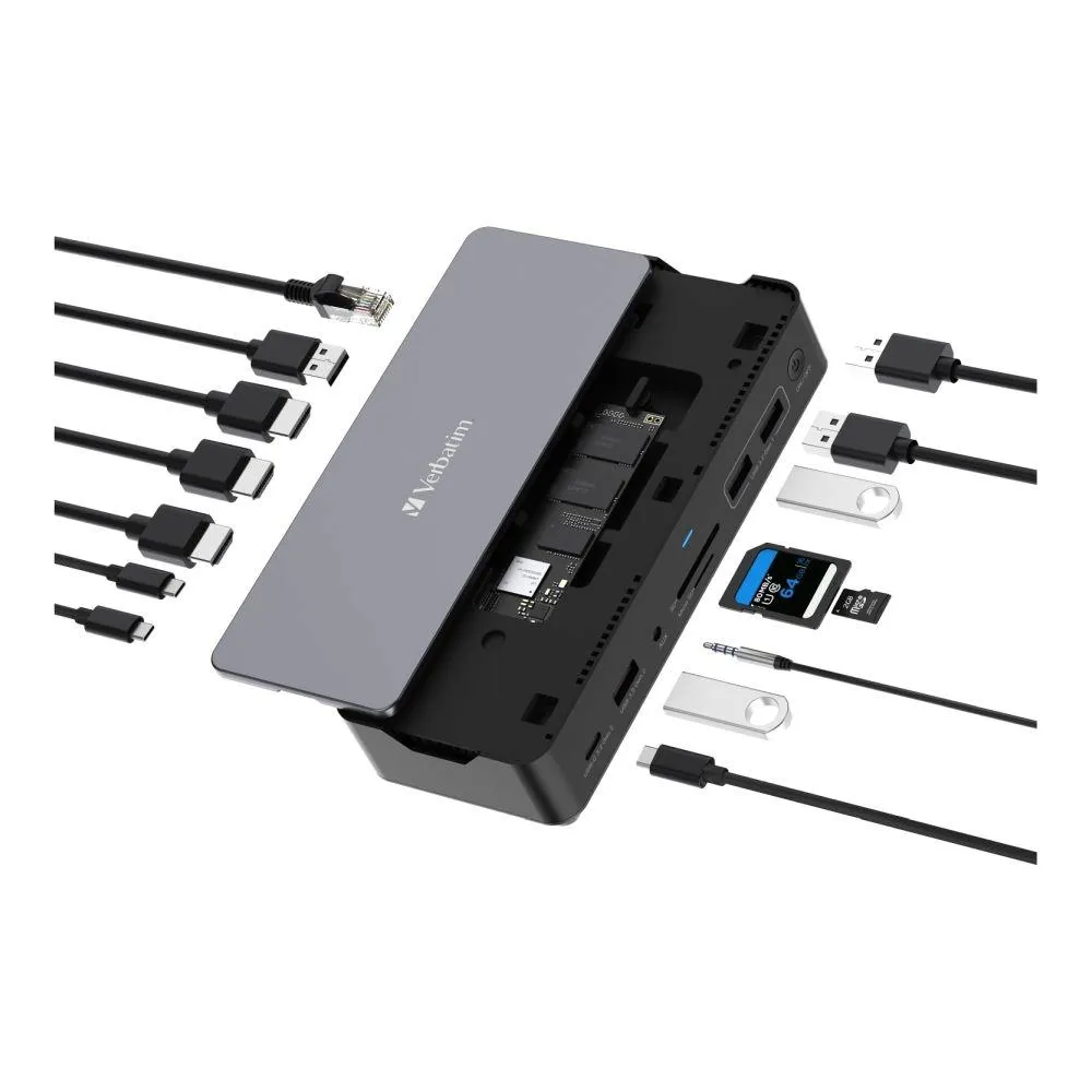 stacja-dokujaca-verbatim-usb-c-pro-cds-15s