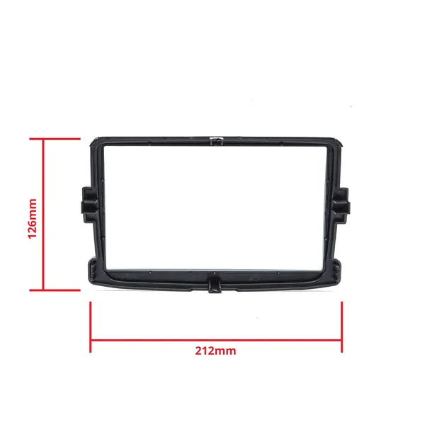ramka-do-radia-maskujaca-2din-renault-duster-2010-waga-z-opakowaniem-7-2-kg-marka-einparts-automotive