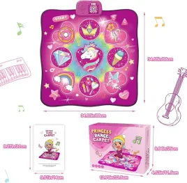 mata-do-tanca-muzyczna-interaktywna-rozowa-tkanina-88x88-cm