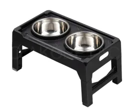 miska-dla-psa-regulowana-stojak-podwojna-niechlapiaca-spowalniajaca-2w1