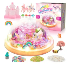 figurka-3d-jednorozca-zestaw-do-tworzenia-lampki-nocnej-led-dla-dzieci-4