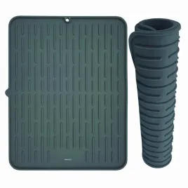 mata-do-suszenia-naczyn-silikonowa-42x33cm-szara-kinghoff-kh-1904