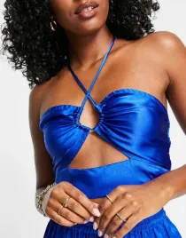 esmee-top-damski-niebieski-wiazana-na-szyi-rozmiar-42