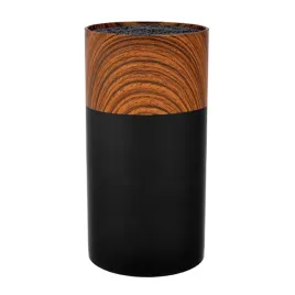 stojak-na-noze-brunbeste-22-cm-czarny-tworzywo-sztuczne