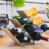 stojak-organizer-na-butelki-wino-bambusowy-9-butelek-glebokosc-produktu-10-cm