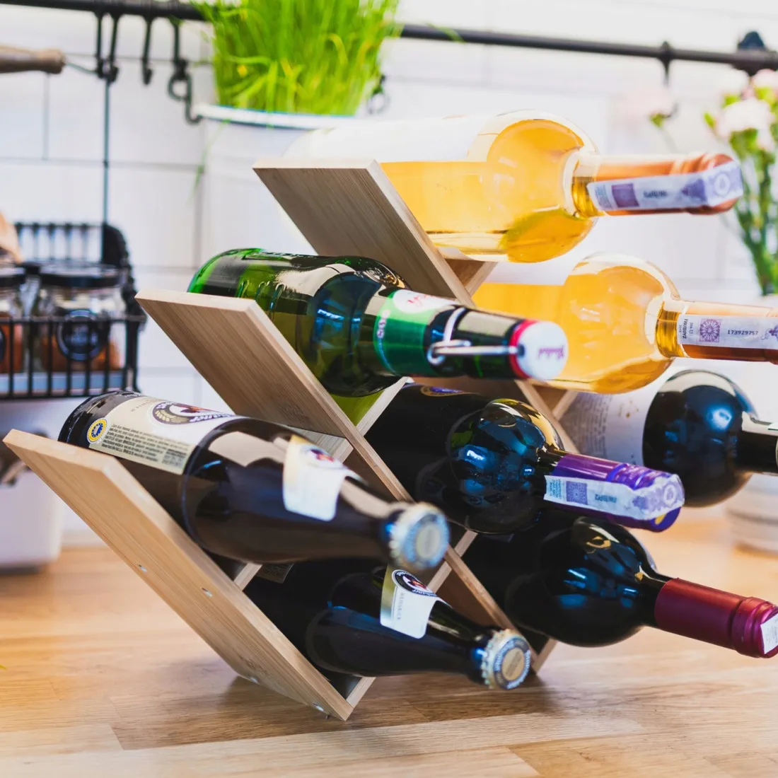 stojak-organizer-na-butelki-wino-bambusowy-9-butelek-material-drewno