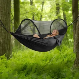 hamak-z-drazkiem-czarny-300-kg-275-x-140