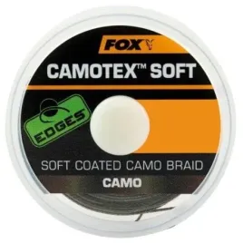 plecionka-przyponowa-fox-edges-camotex-semi-stiff