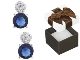srebrne-kolczyki-z-granatowymi-cyrkoniami-okragle-cyrkonie-sztyfty-wkretki