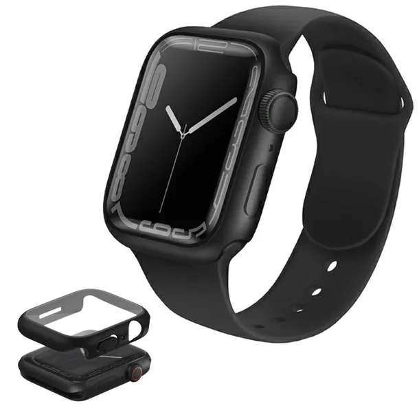 plecki-beline-do-apple-watch-series-7-czarny-material-tworzywo-sztuczne