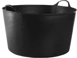 pojemnik-wiadro-kosz-elastyczny-flexi-55l-czarny