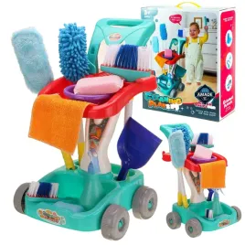 zestaw-sprzatania-dla-dzieci-realistyczne-akcesoria-i-wozek