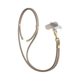 smycz-do-telefonu-nylon-bezowy