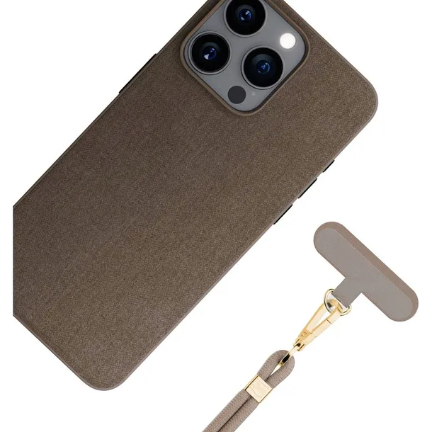 smycz-do-telefonu-nylon-bezowy-kolor-bezowy-waga-z-opakowaniem-0-2-kg