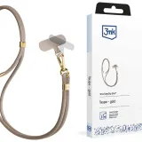 smycz-do-telefonu-nylon-bezowy-kolor-bezowy-material-dominujacy-nylon