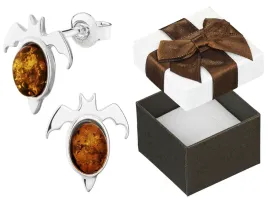 srebrne-nietoperze-kolczyki-z-bursztynem-wkretki-sztyfty-925-nietoperz