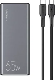 usams-powerbank-30000mah-65w-kabel-usb-c-usb-c