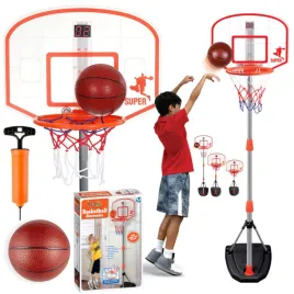 zestaw-do-gry-w-koszykowke-stator-z-elektronicznym-licznikiem-97-170-cm