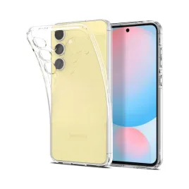 etui-spigen-liquid-crystal-do-galaxy-s24-fe-przezroczysty