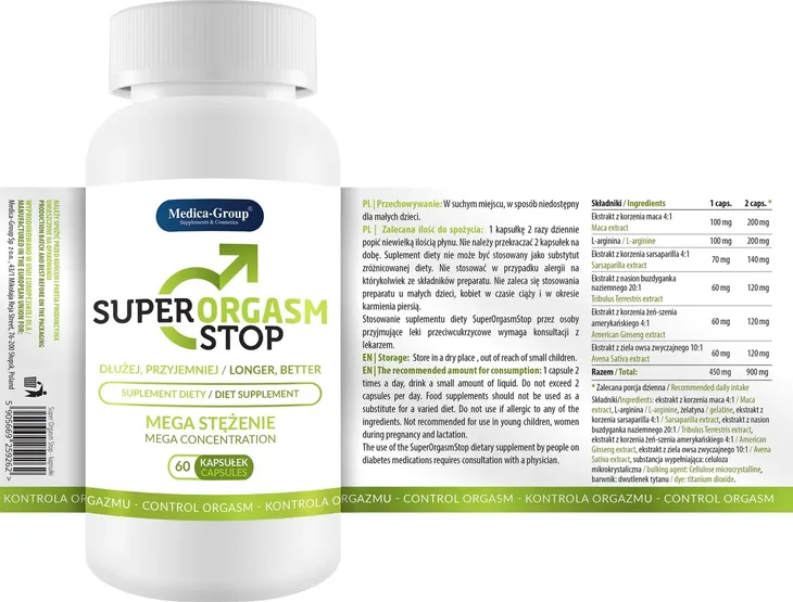 super-orgasm-stop-60-kaps-shs-cechy-dodatkowe-bez-cukru-bezglutenowy-chronic-przed-swiatlem
