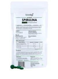 spirulina-bioalgi-100percent-naturalna-400-tabletek