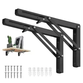 2x-wspornik-podporka-polki-katownik-skladany-400mm