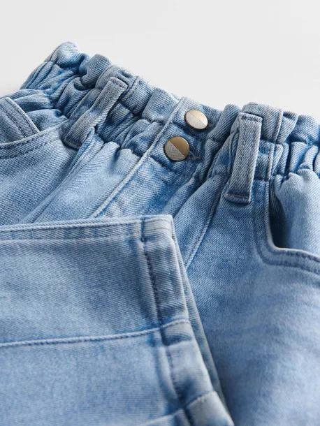 reserved-jeansy-122-plec-dziewczynki