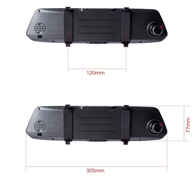 kamera-cofania-einparts-epdvr04-elementy-zestawu-przewod-wideo