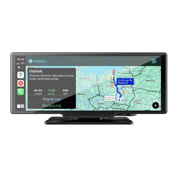 tablet-multimedialny-do-samochodu-10-nexadio-funkcje-zestaw-glosnomowiacy