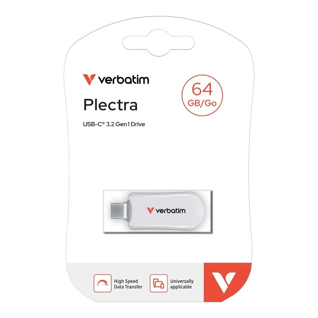pendrive-verbatim-plactra-64-gb-usb-c-3-2-bialy