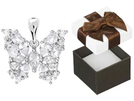 srebrna-rodowana-zawieszka-motyl-z-bialymi-cyrkoniami-wisiorek-motylek