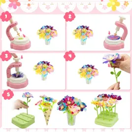 zestaw-kreatywny-plastyczny-dla-dziewczynki-diy-recznie-robione-kwiaty-3d