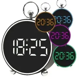 budzik-czarny-nowoczesny-cyfrowy-z-termometrem