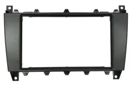 ramka-2-din-do-radia-mercedes-w203-cl203-lift-2004-2007