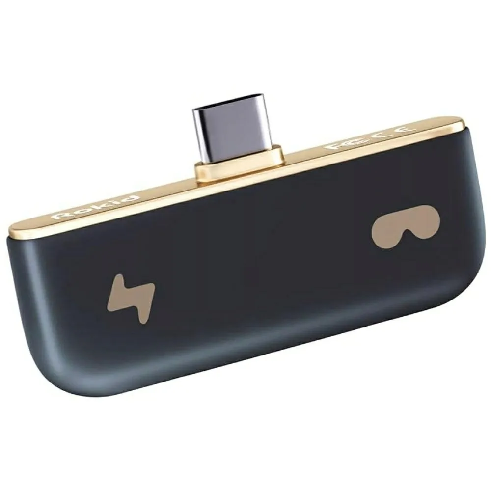 adapter-rokid-hub-usb-c-na-2xusb-c-czarny