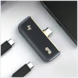 adapter-rokid-hub-usb-c-na-2xusb-c-czarny-marka-bez-marki