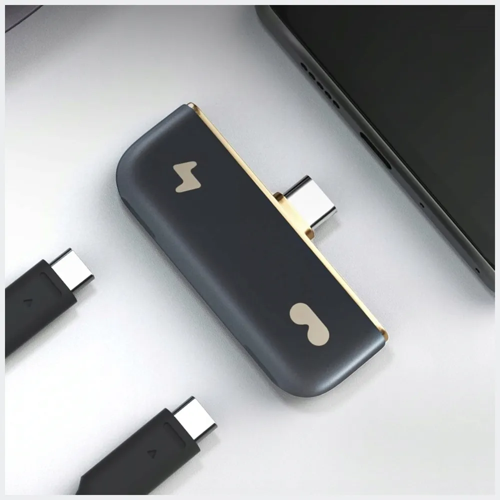 adapter-rokid-hub-usb-c-na-2xusb-c-czarny